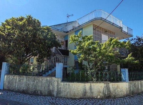 Ansião, Leiria 3240