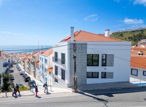 Nazaré, Nazaré, Leiria 2450-180