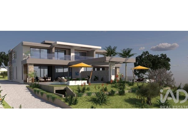 Boliqueime, Algarve 8100