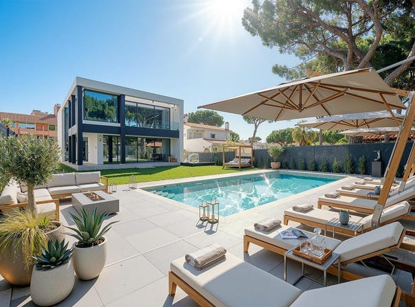 Quarteira, Algarve 8125-507