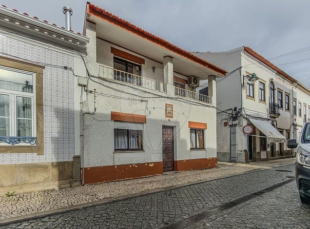 Aveiro, Aveiro District 3830-194