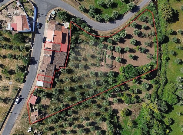 Portalegre, Portalegre District 7340