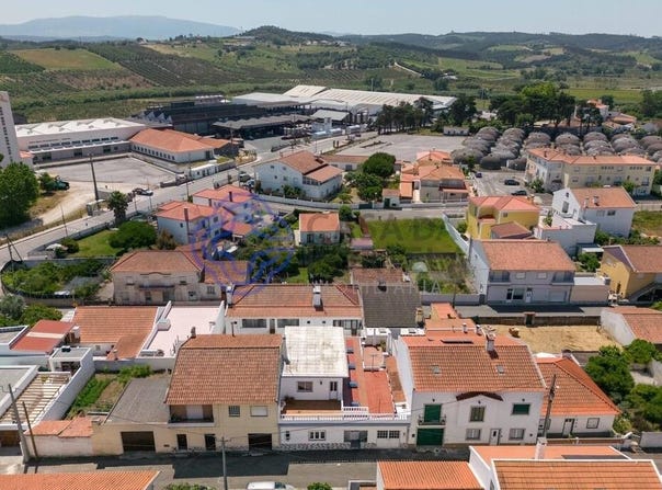 Bombarral e Vale Covo, Leiria 2540