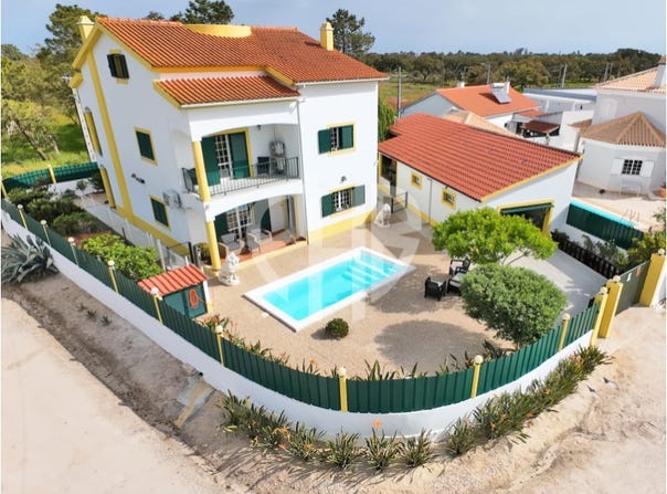 Pinhal Novo, Setubal