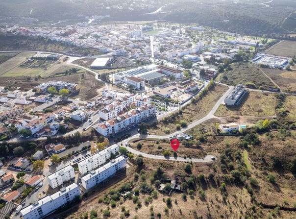 Silves, Algarve 8300