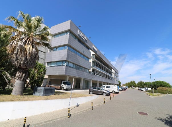 Barcarena, Lisbon