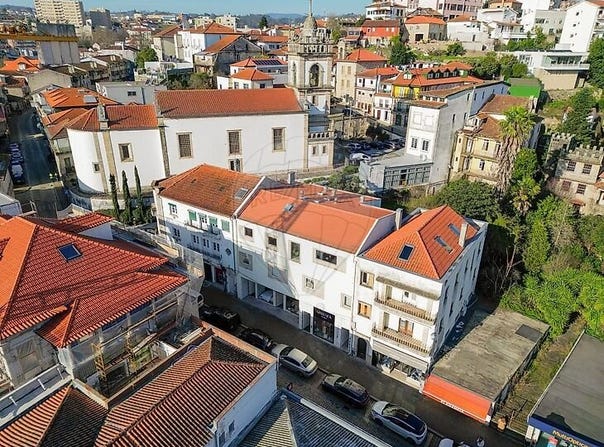 Porto, Porto District 4600