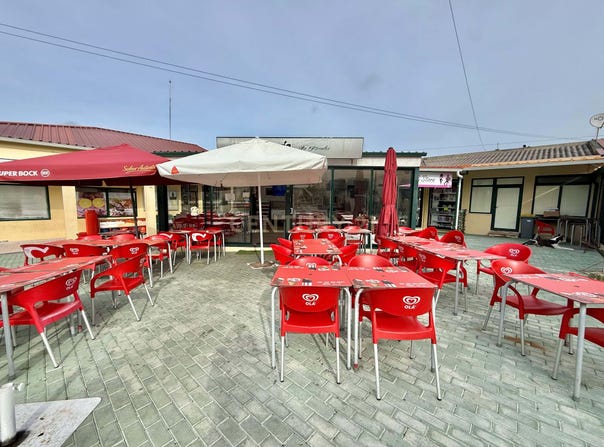 Avenida casal do Sapo 61, Fernão Ferro, Portugal, Fernão Ferro, Setubal 2865-065