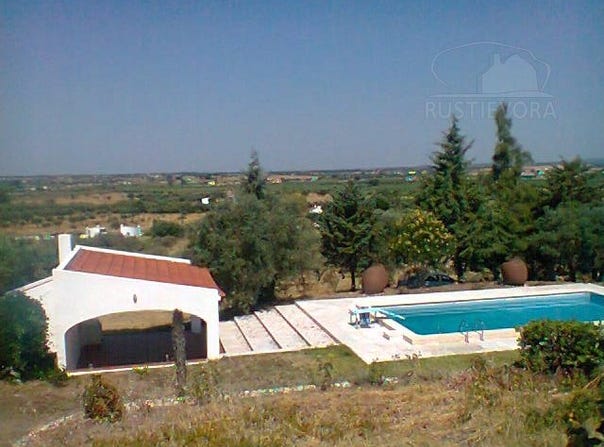 Redondo, Évora District