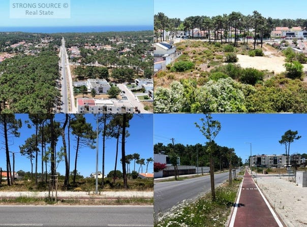 Charneca De Caparica, Setúbal 2820