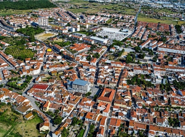 Benavente, Santarém District