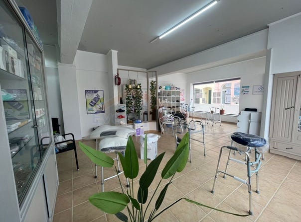 Peniche, Leiria District