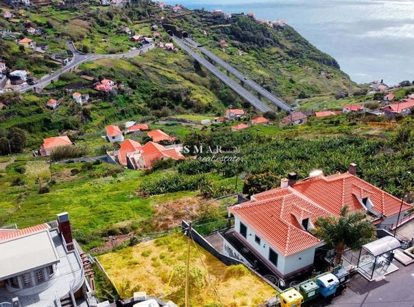 Bell tower, Madeira 9350