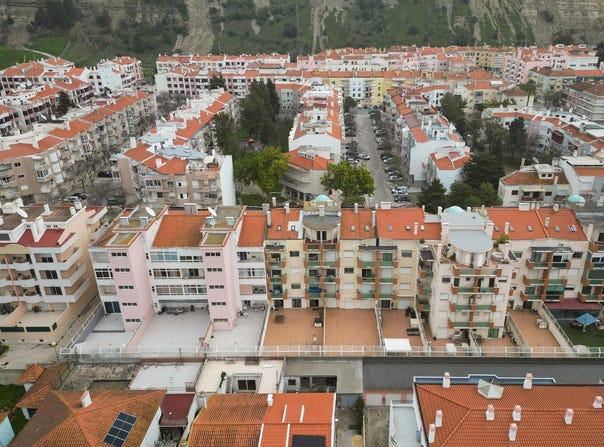 Almada, Setubal 2825-486