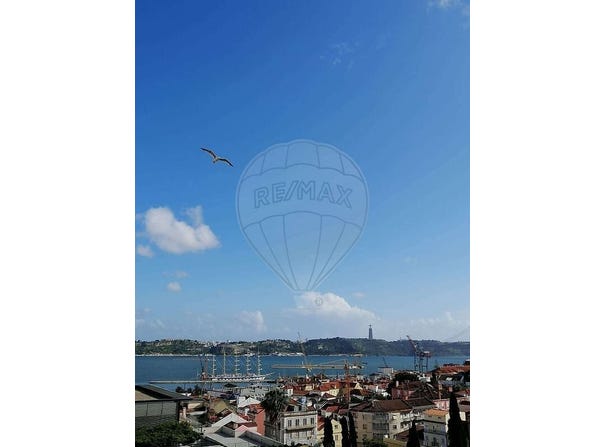 Lisboa, Lisbon 1200