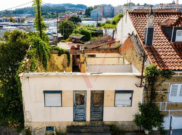 Antas e Abade de Vermoim, Braga