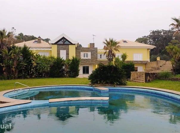 Queluz E Belas, Lisbon