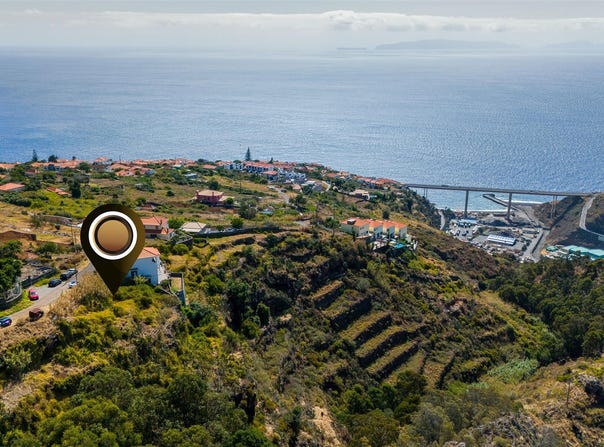 Gaula, Madeira 9100