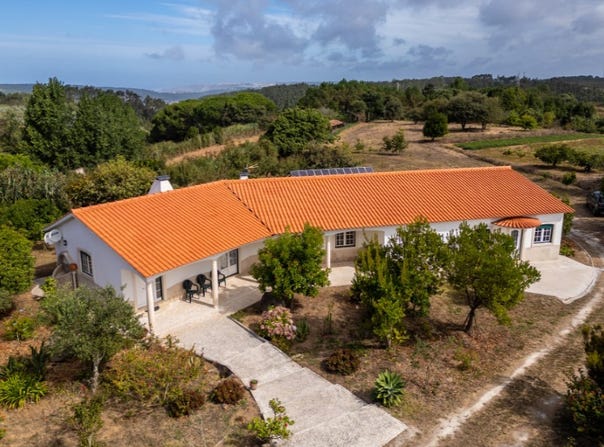 Cela, Leiria District