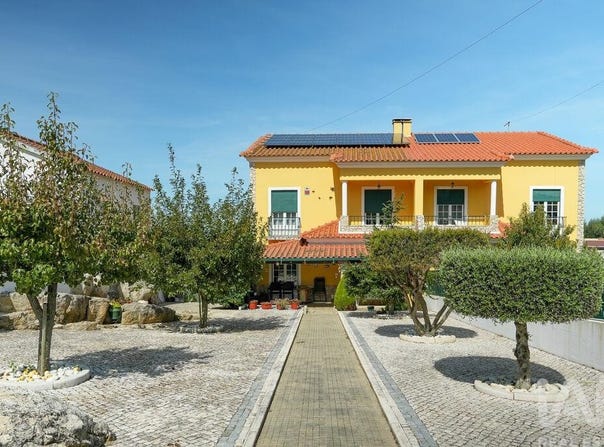 Lisboa, Lisbon