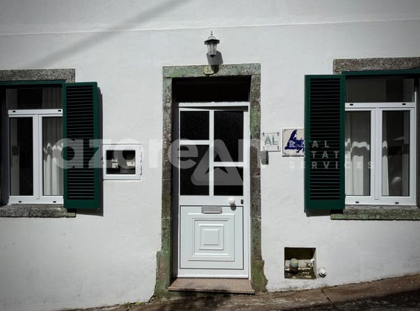 Ribeira Chã, Azores