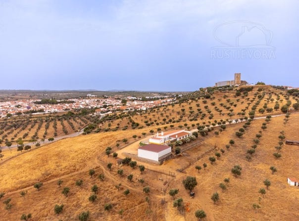 Portel, Évora District