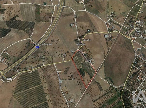 Santarém, Santarém District