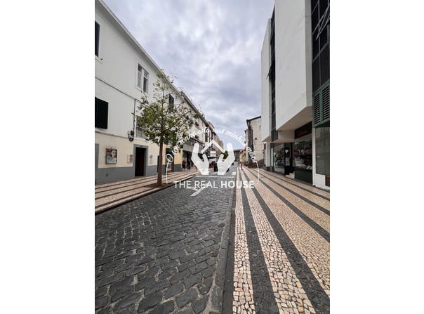 Funchal, Madeira