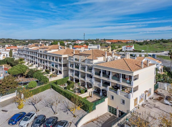 Guia, Algarve 8200