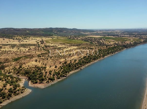 Pedrógão, Beja 7830