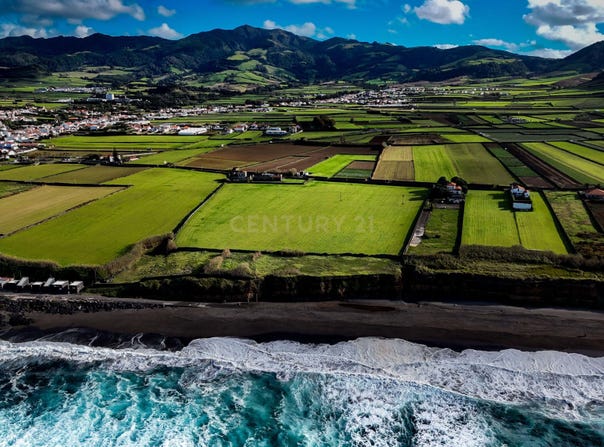 Estrada da Ribeira Grande, Ribeira Grande, Ribeira Seca, Portugal, Ilha de São Miguel, Azores 9600-219