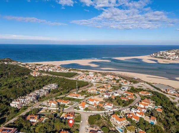 Vau, Leiria 2510