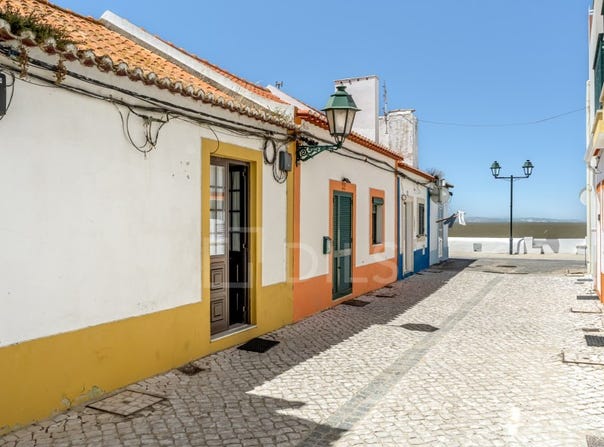 Alcochete, Setubal