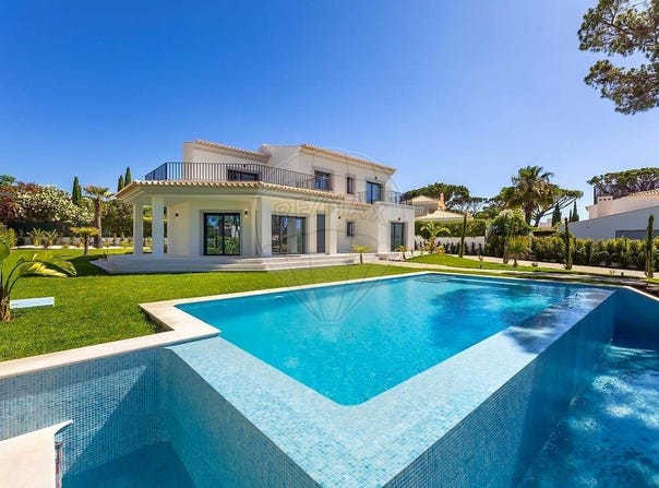 Vilamoura, Algarve 8125-410