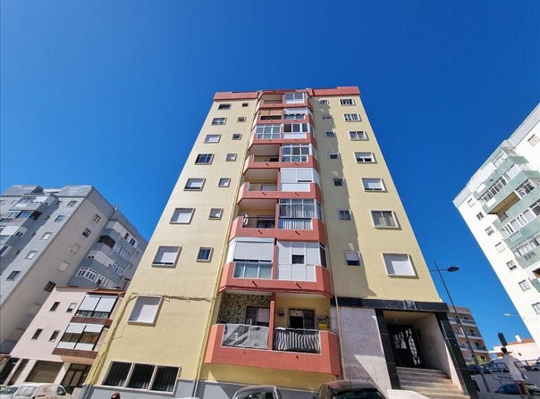 Amadora, Lisbon 2700-276