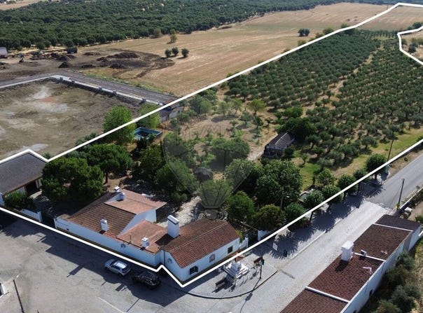 Portalegre, Portalegre District 7350