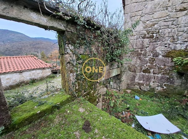 CABREIRO, Viana do Castelo District