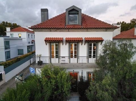 Estoril, Lisboa 2765-529