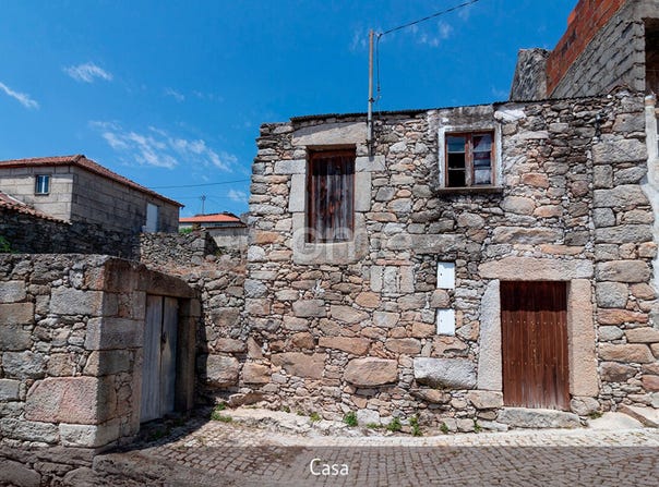 Torre de Moncorvo, Bragança District