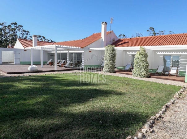 São Teotónio, Beja 7630