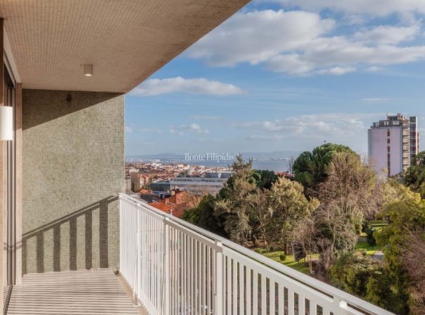 Campo de Ourique, Lisbon