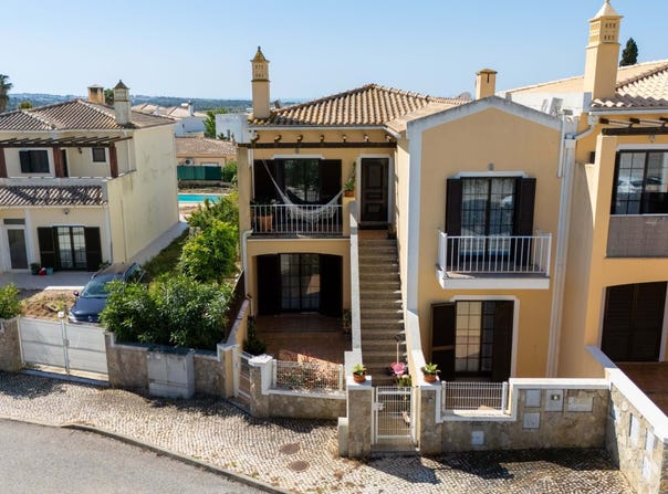 Silves, Algarve