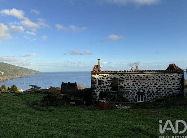 Ilha do Pico, Azores