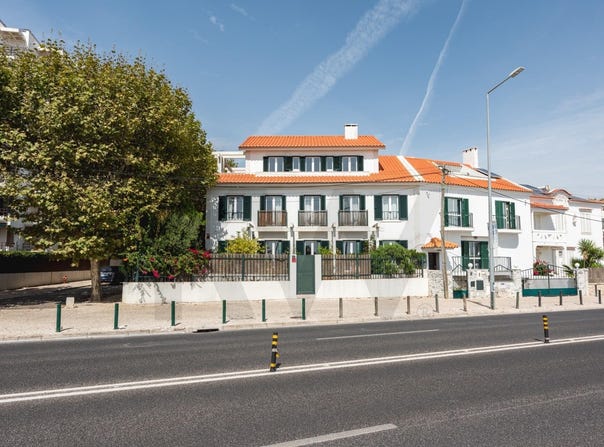 ESTORIL, Lisbon