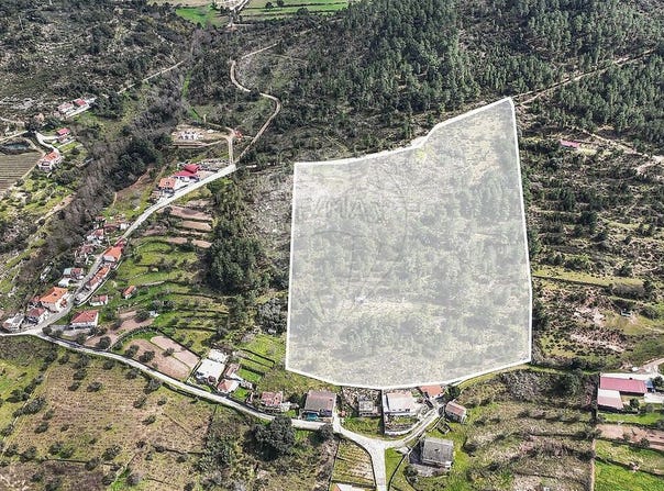 Vila Real, Vila Real District 5425