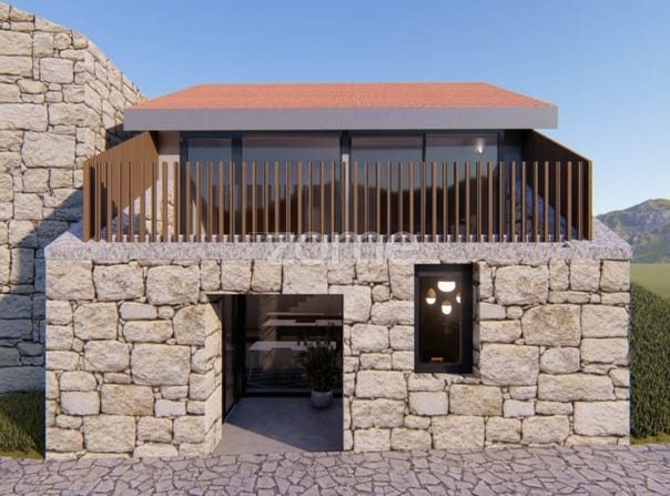 Montalegre, Vila Real District