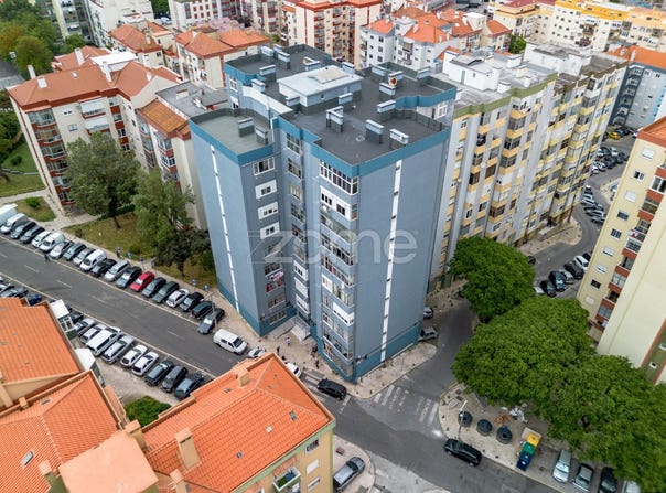 Amadora, Lisbon