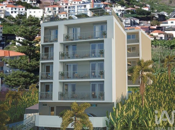 Ilha da Madeira, Madeira