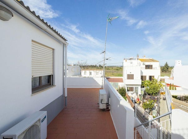 Santa Luzia, Algarve 8800