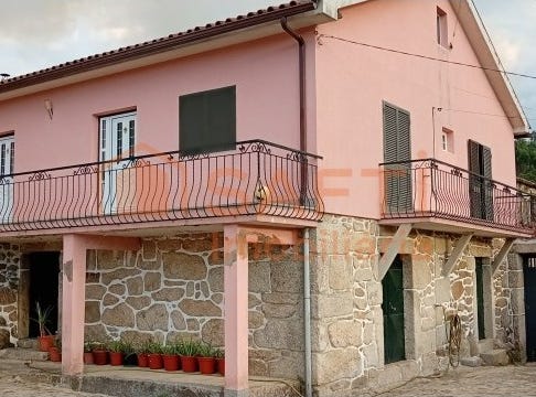 Vilela, Viana do Castelo District